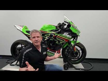 Graves Motorsports Sport Bike Engine Kit Kawasaki Ninja ZX-4R 2023+