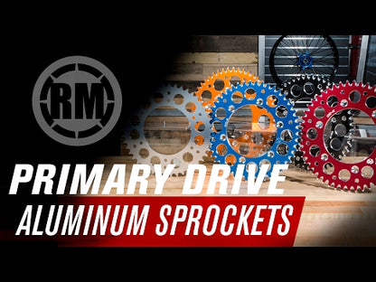 Primary Drive Chain and Sprocket Kit Aluminum Rear/O-Ring Beta 350 RR-S 2017-2024