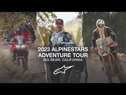Alpinestars Bogota Pro Drystar Motorcycle Pant