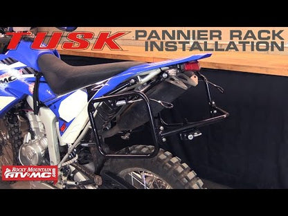 Tusk Pannier Racks Yamaha WR250 R/X 2008-2020