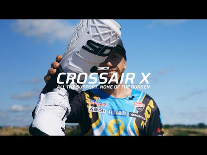 SIDI Crossair X Motorcycle Boots