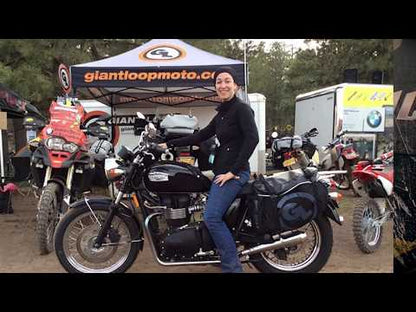 Giant Loop Siskiyou Panniers Outlet