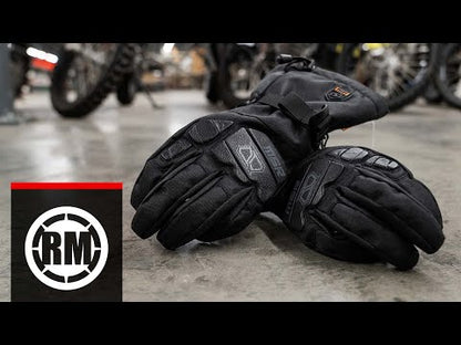 MSR ADV Cold Weather Motorcycle Gloves