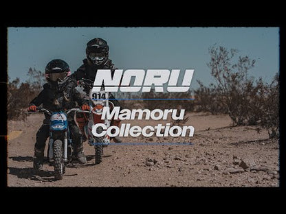 Noru Youth Mamoru Moto Jacket