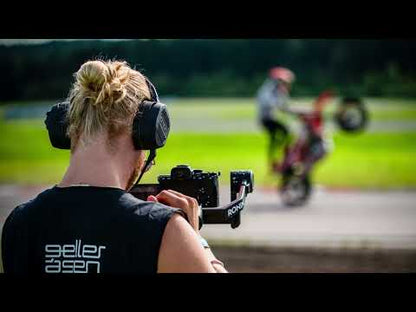 Cardo Packtalk Edgephones