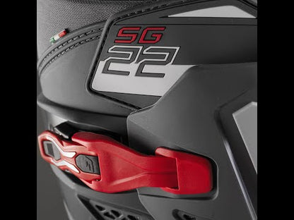 Gaerne SG22 Motorcycle Boots