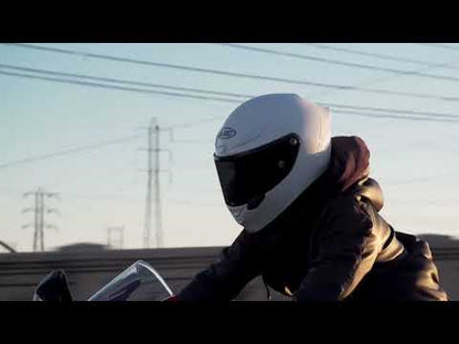 HJC RPHA 1N Brad Binder Full Face Motorcycle Helmet