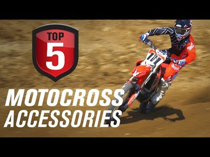 ASV C6 Series Standard Clutch Lever KTM 125 SX 2009–2013