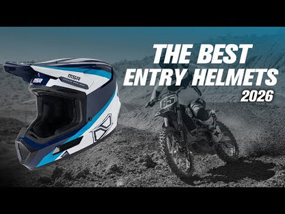 MSR® Mav Sensor Helmet w/ MIPS