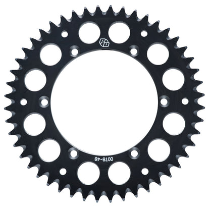 Primary Drive Chain and Sprocket Kit Aluminum Rear/O-Ring Beta 350 RR-S 2017-2024