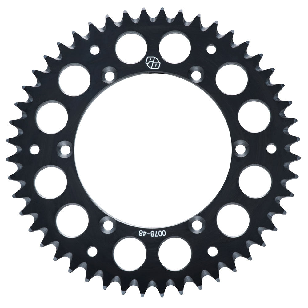Primary Drive Chain and Sprocket Kit Aluminum Rear/X-Ring Chain Beta 125 RR 2021–2026