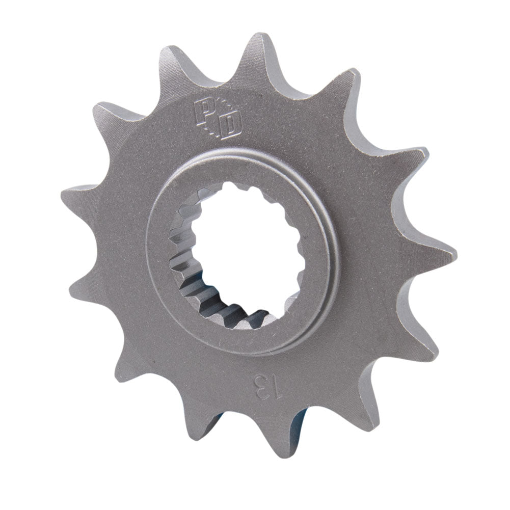 Primary Drive Chain and Sprocket Kit Aluminum Rear/O-Ring Beta 350 RR-S 2017-2024