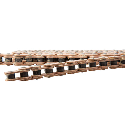 Primary Drive 520 Gold Plated MX Race Chain Kove 450 Rally 2023-2026