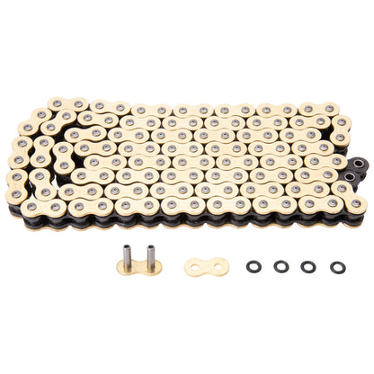 Primary Drive 520 ADV/Street Performance Gold Chain Beta 450 RX 2022–2026