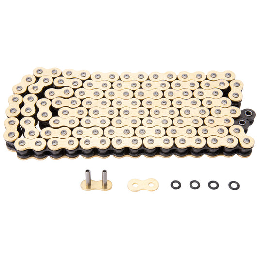 Primary Drive 520 ADV/Street Performance Gold Chain Beta 450 RX 2022–2026