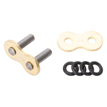 Primary Drive 520 ADV/Street Performance Gold Chain Beta 450 RX 2022–2026