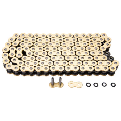 Primary Drive 525 ADV/Street Performance Gold Chain Kawasaki Ninja H2 2015-2026