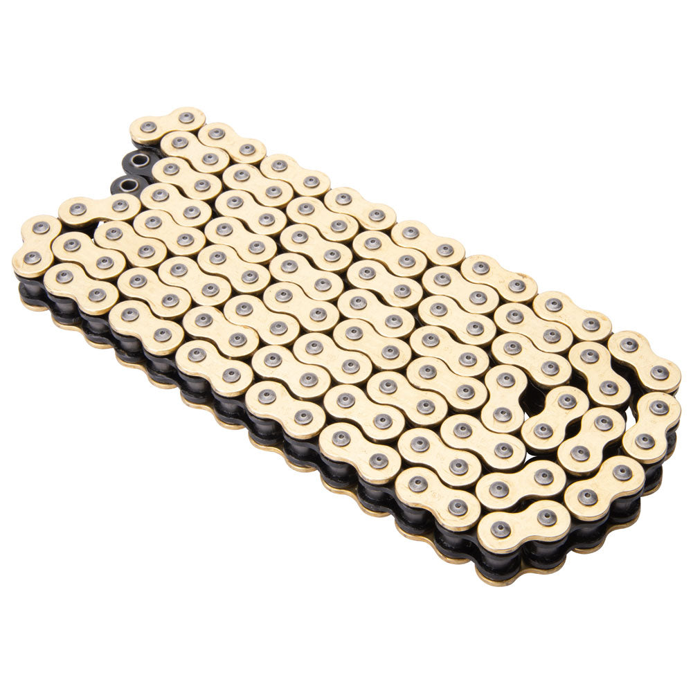 Primary Drive 525 ADV/Street Performance Gold Chain Kawasaki Ninja H2 2015-2026