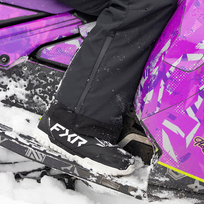 FXR Pro-Cross RW Boots