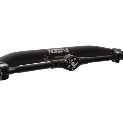 ProTaper Fuzion 1 1/8" Handlebar CR High Bend Stark Future Varg EX 2023-2025