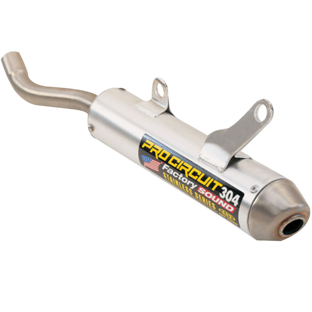 Pro Circuit Factory Sound 304 Silencer Yamaha YZ65 2018-2026 - Adventure Parts