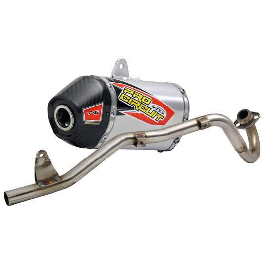 Pro Circuit T-6 Exhaust System Honda CRF110F 2013–2018 - Adventure Parts
