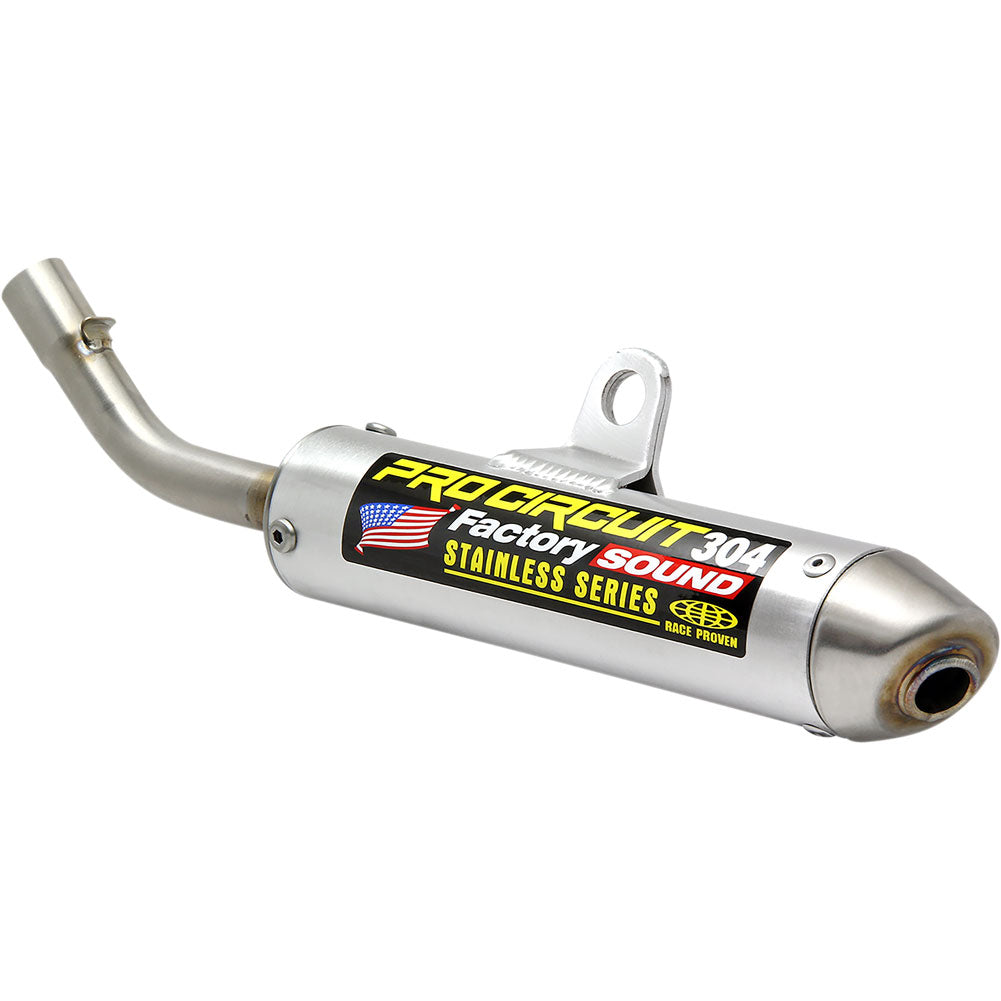 Pro Circuit Factory Sound 304 Silencer KTM 250 SX (Fuel Injected) 2023–2026 - Adventure Parts