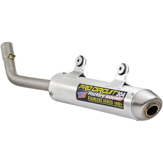 Pro Circuit Factory Sound 304 Silencer KTM 250 SX 2017–2019 - Adventure Parts
