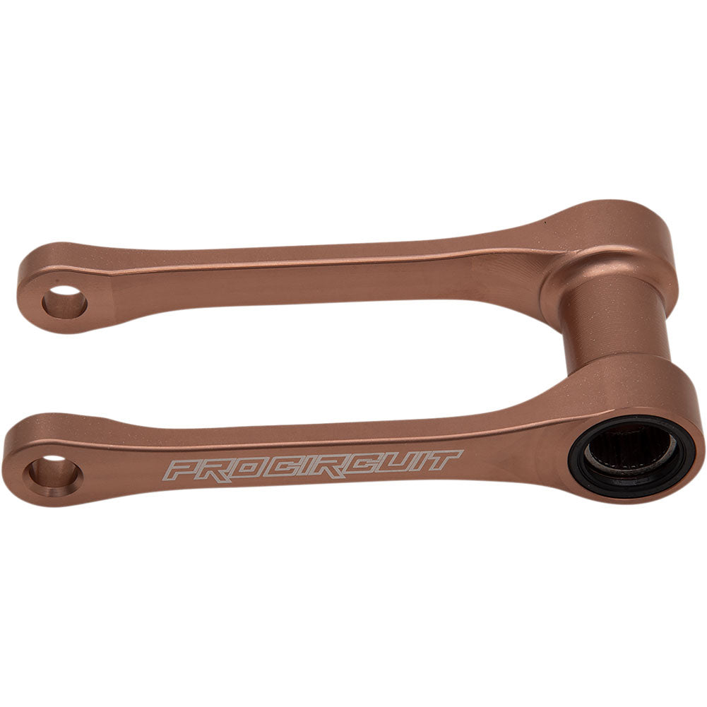 Pro Circuit Linkage Arm Yamaha YZ250F 2009-2026 - Adventure Parts