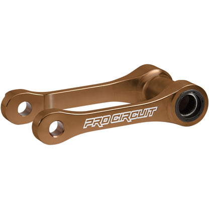 Pro Circuit Linkage Arm Yamaha YZ250F 2009-2026 - Adventure Parts