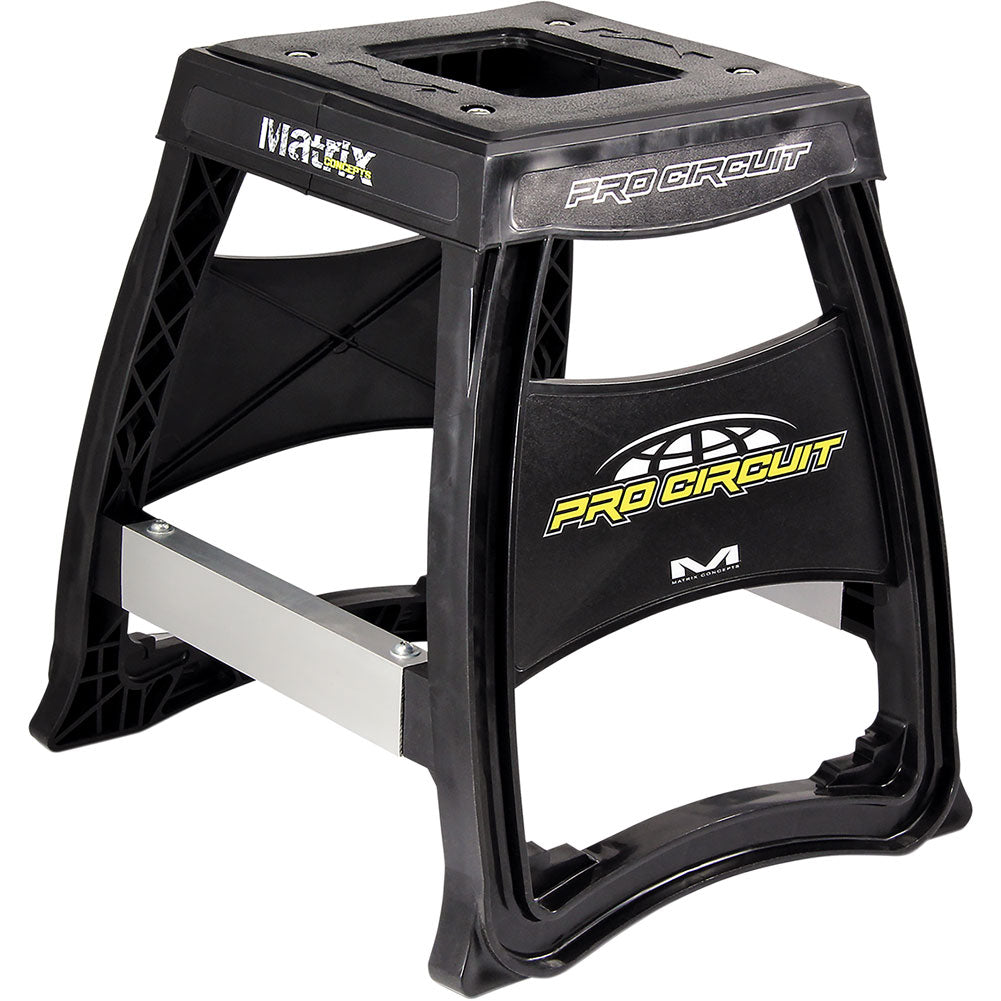 Pro Circuit Matrix Motorcycle Stand - Adventure Parts
