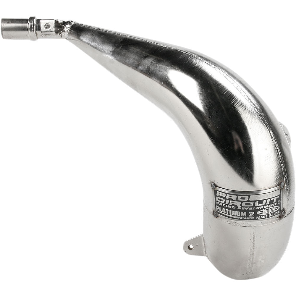Pro Circuit Platinum 2 Pipe Husaberg TE 300 2012 - Adventure Parts