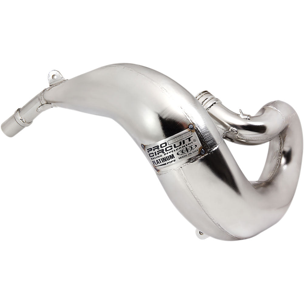 Pro Circuit Platinum Pipe Husqvarna TE 250 (Fuel Injected) 2018–2019 - Adventure Parts