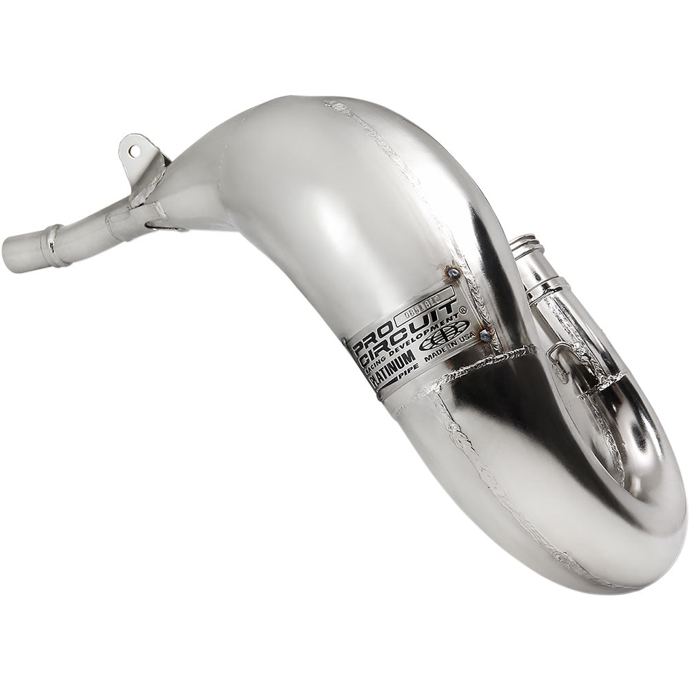 Pro Circuit Platinum Pipe Husqvarna TE 150 2017–2019 - Adventure Parts