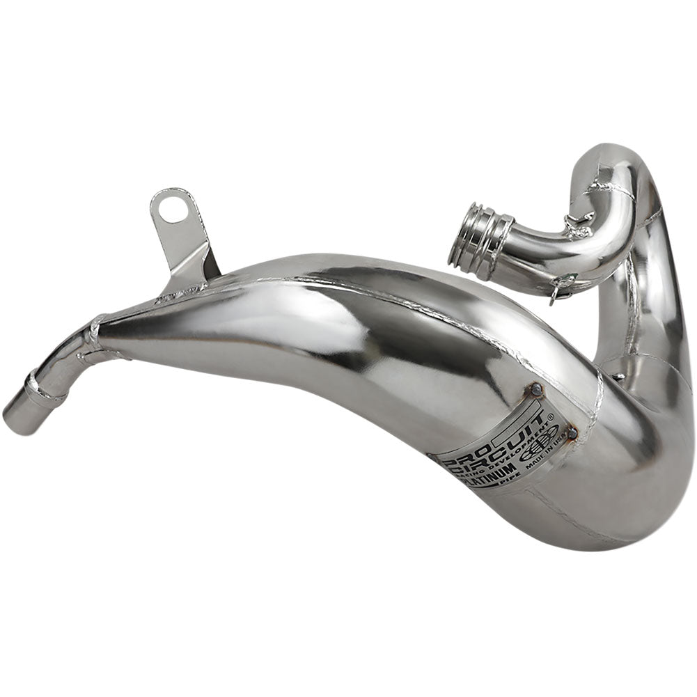Pro Circuit Platinum Pipe Husqvarna TC 250 2017–2018 - Adventure Parts