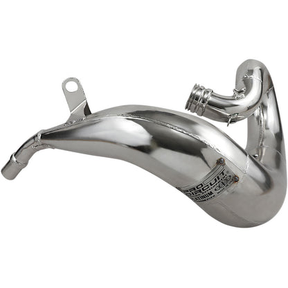 Pro Circuit Platinum Pipe Husqvarna TC 250 2017–2018 - Adventure Parts