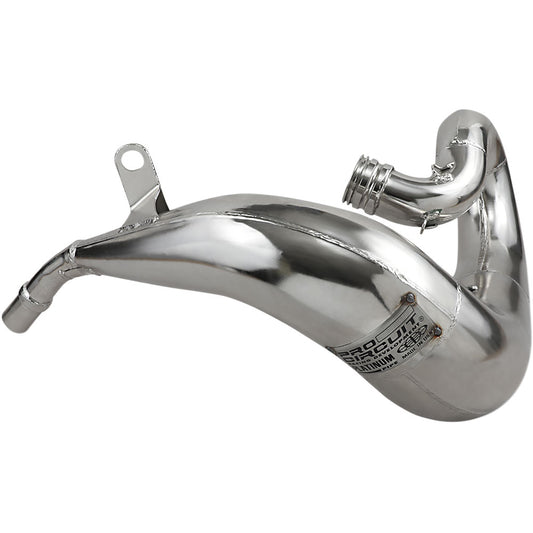Pro Circuit Platinum Pipe Husqvarna TC 250 2017–2018 - Adventure Parts