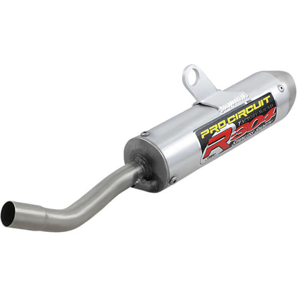 Pro Circuit R-304 Shorty Aluminum Silencer GASGAS MC 125 2021–2023 - Adventure Parts