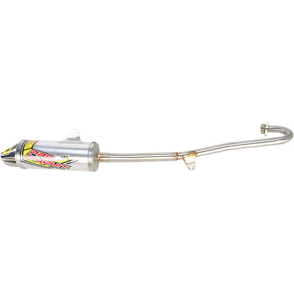 Pro Circuit T-4 S/A Complete Exhaust System Honda XR100R 2001–2003 - Adventure Parts