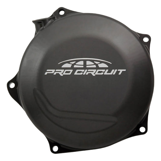 Pro Circuit T-6 Clutch Cover Kawasaki KX250 2020–2024 - Adventure Parts