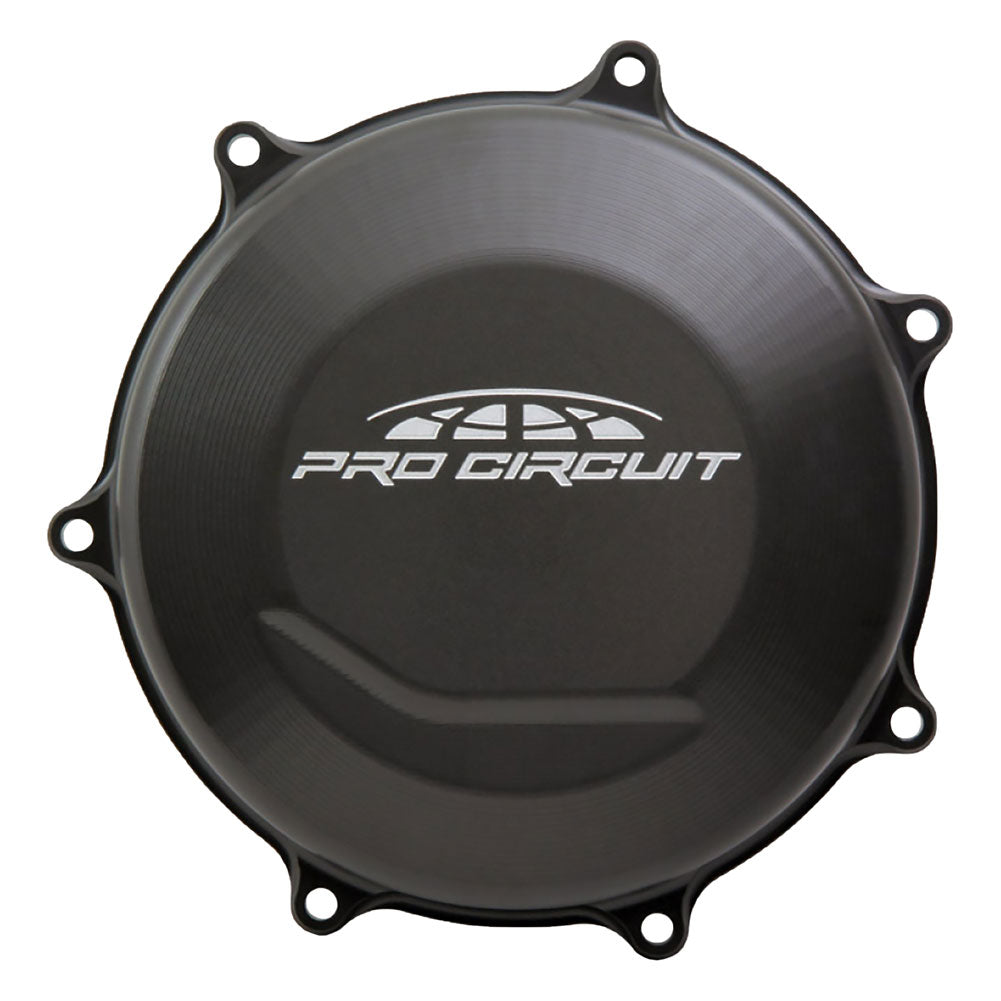 Pro Circuit T-6 Clutch Cover Kawasaki KX450 2021–2026 - Adventure Parts