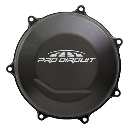 Pro Circuit T-6 Clutch Cover Kawasaki KX450 2021–2026 - Adventure Parts