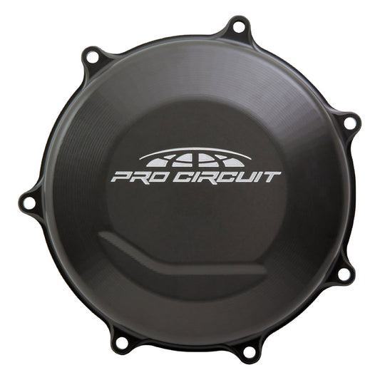 Pro Circuit T-6 Clutch Cover Kawasaki KX450 2021–2026 - Adventure Parts