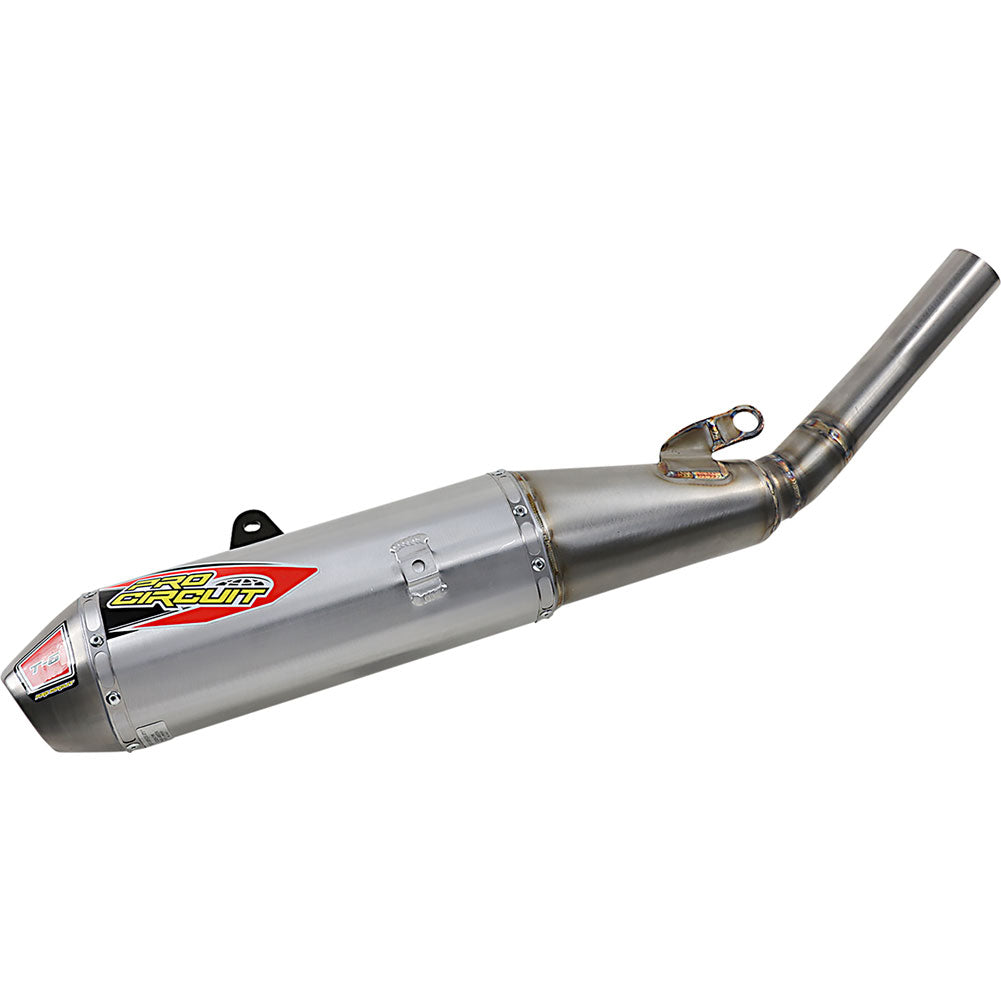 Pro Circuit T-6 Slip-On Silencer Yamaha YZ450F 2020–2022 - Adventure Parts