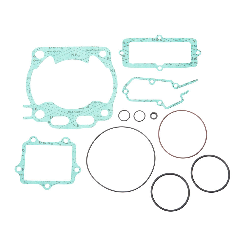 Tusk Complete Cylinder Rebuild Kit Honda TRX 450ER 2006–2014