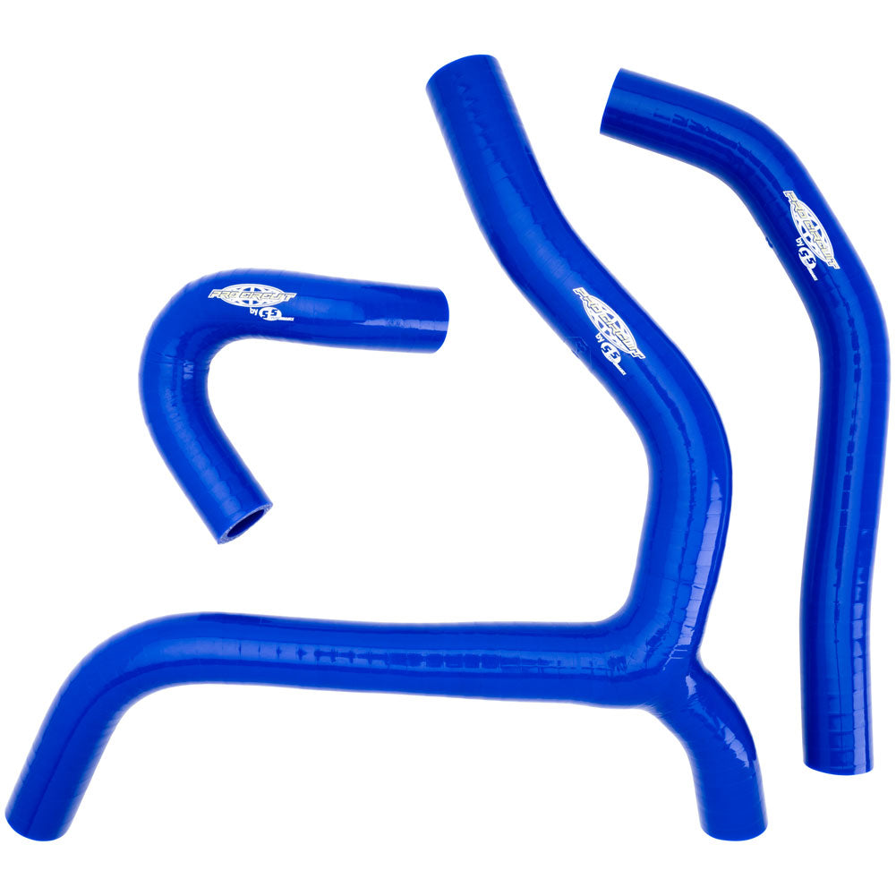 Pro Circuit Radiator Hose Kit Kawasaki KX250 2025–2026 - Adventure Parts
