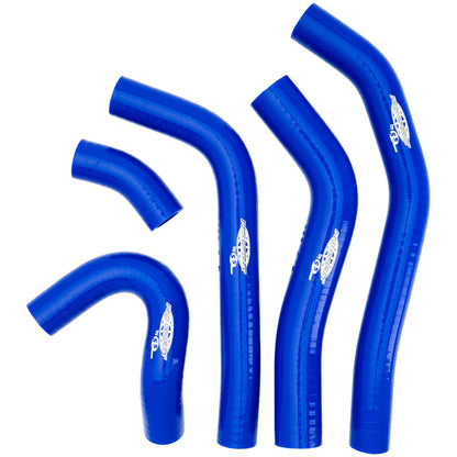 Pro Circuit Radiator Hose Kit Kawasaki KX250 2025–2026 - Adventure Parts