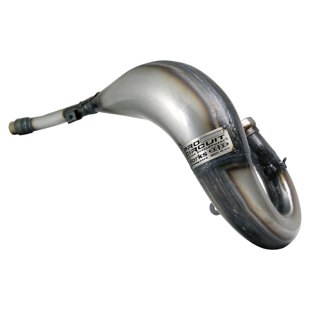 Pro Circuit Works Pipe - RV Spec Yamaha YZ125 2005–2022 - Adventure Parts