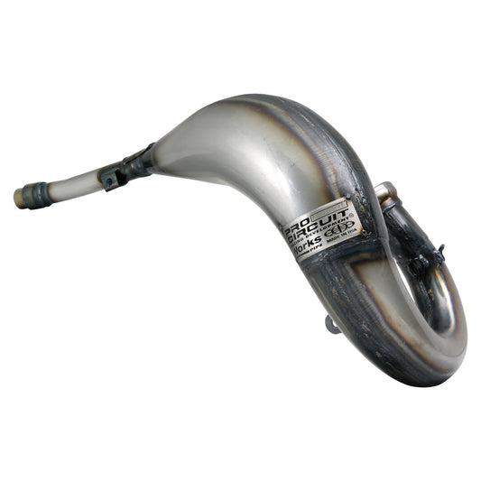 Pro Circuit Works Pipe - RV Spec Yamaha YZ125 2005–2022 - Adventure Parts