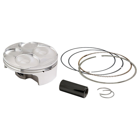 Pro Circuit High Compression Piston Kit Honda CRF250R 2021–2025 - Adventure Parts